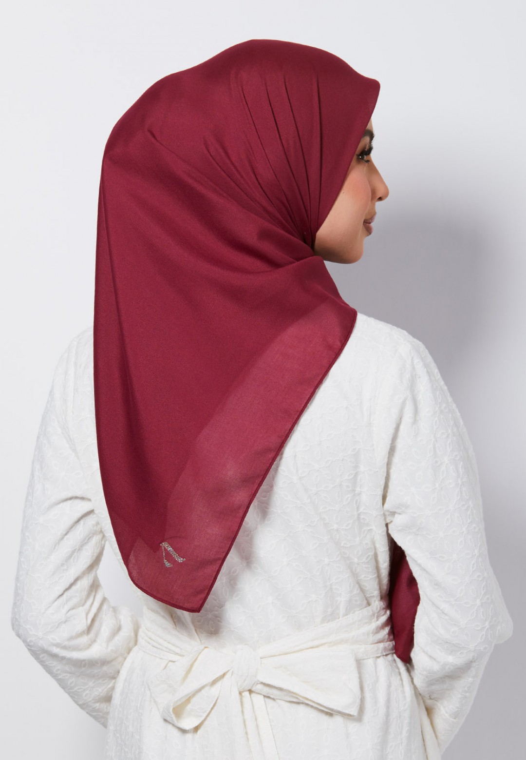 SQ 138 PRIME BASIC VOILE