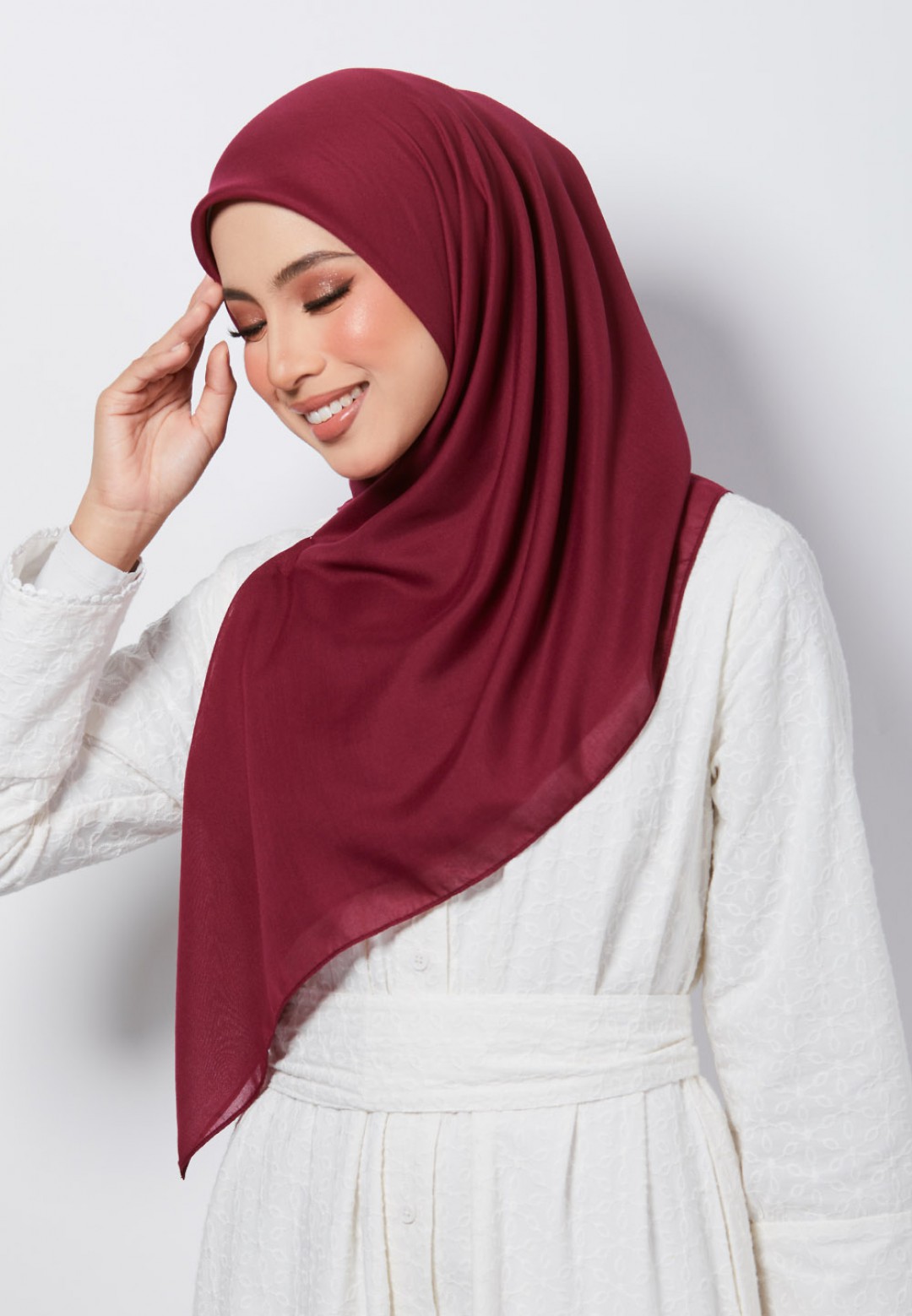SQ 138 PRIME BASIC VOILE