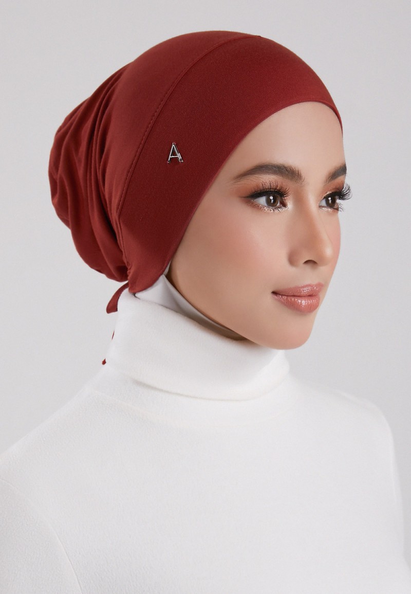 TIE BACK INNER 63 (VOL III)