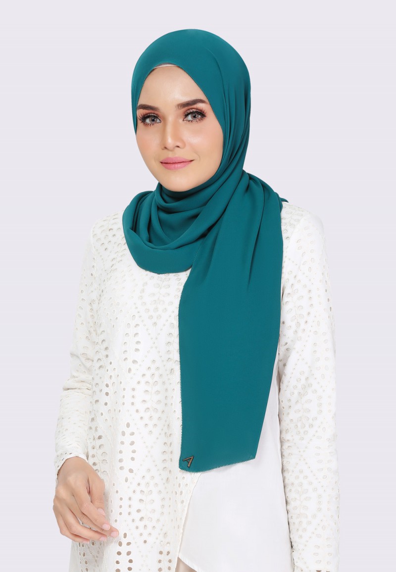 SHAWL PURE BASIC EYELASH 178