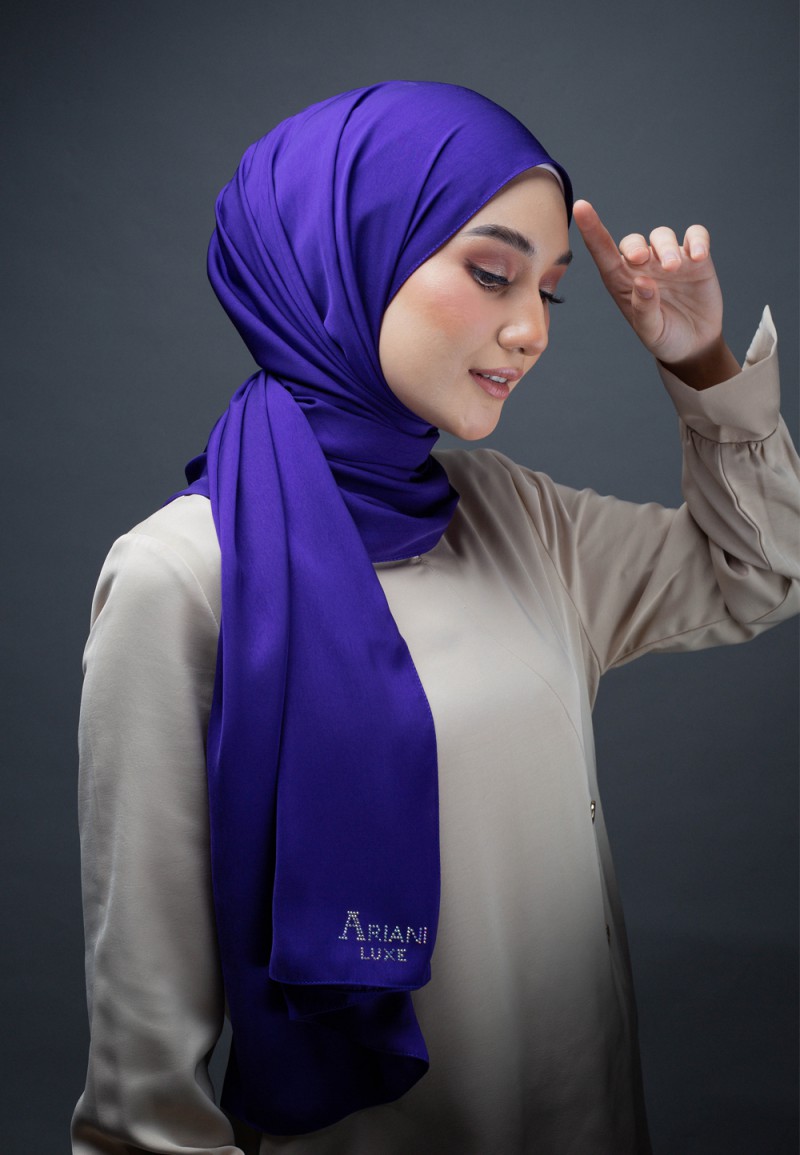 SHAWL LYRA 132