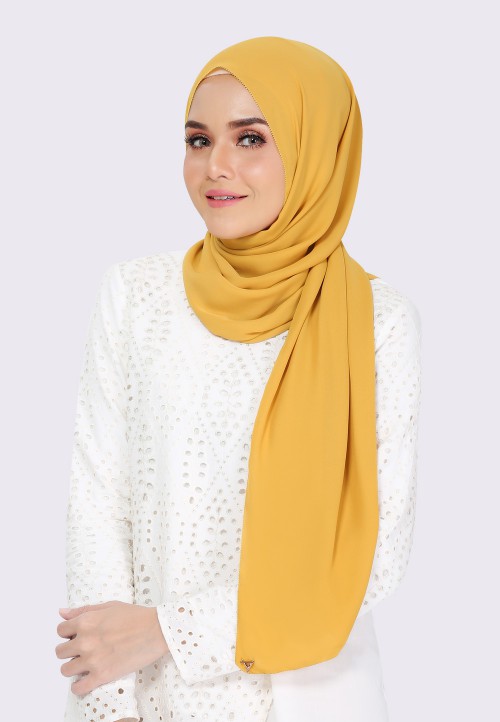 SHAWL PURE BASIC EYELASH 178