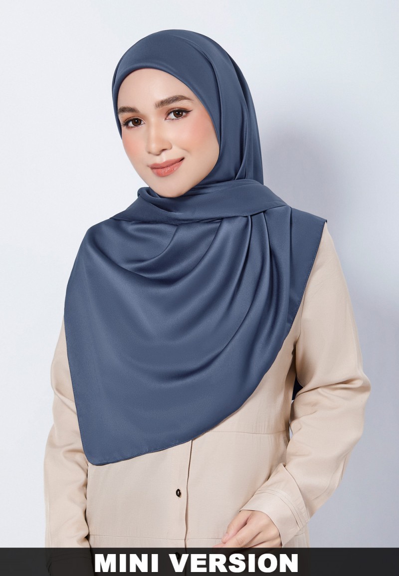SQ 85 EASE BASIC MINI SATIN (VOL III)
