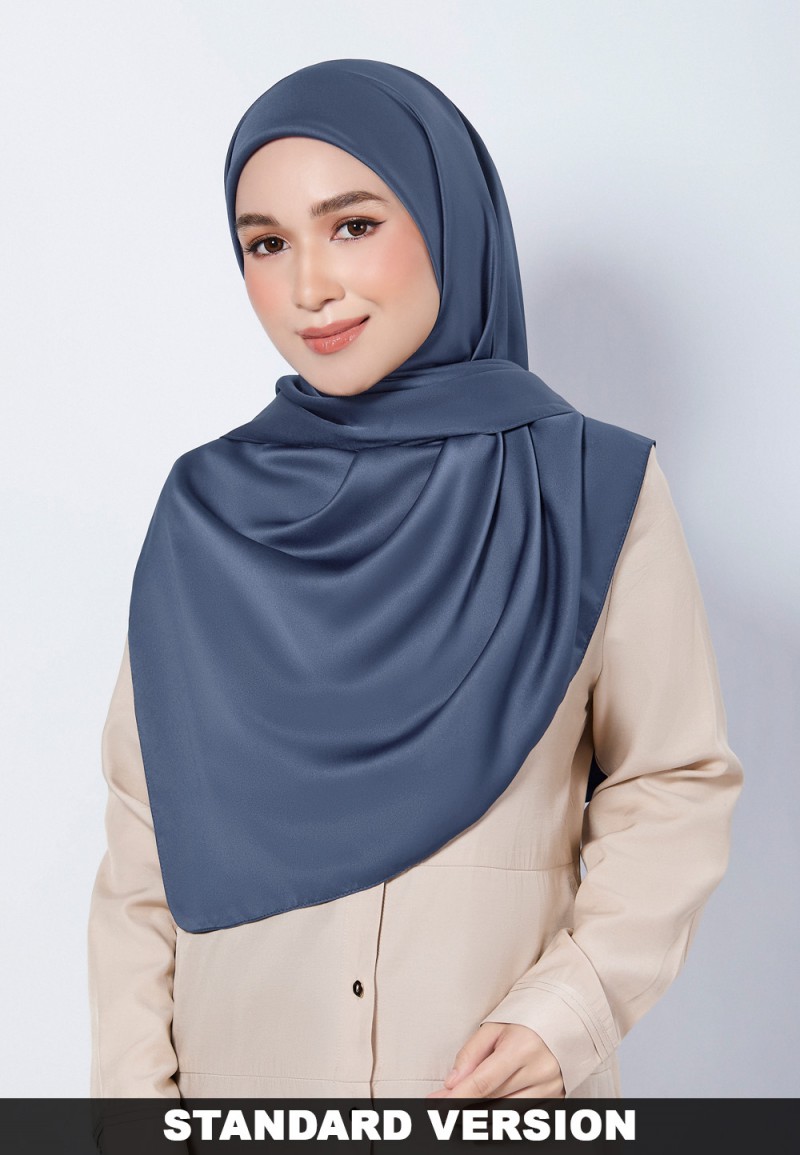 SQ EASE BASIC SATIN STD (VOL III)