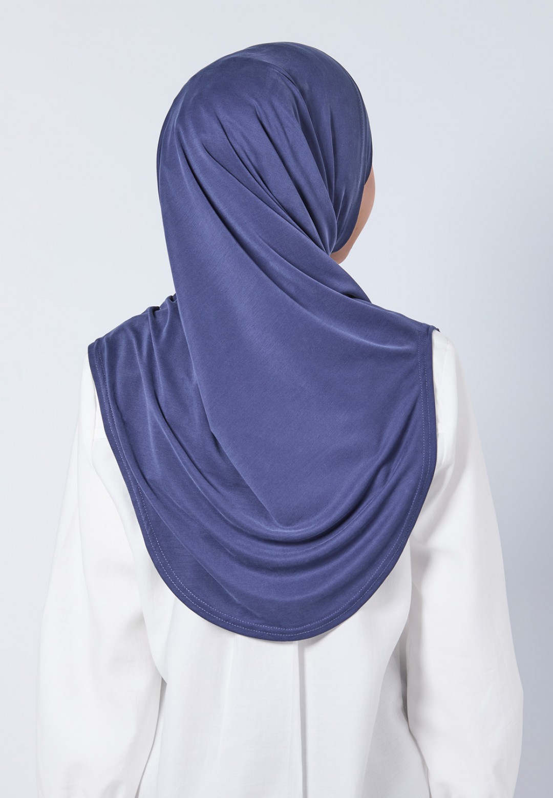 INSTANT ASYRIA PLEAT STD PLAIN