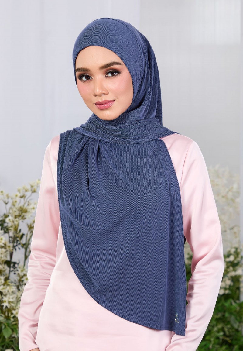 INSTANT TANYA SLIT PLAIN