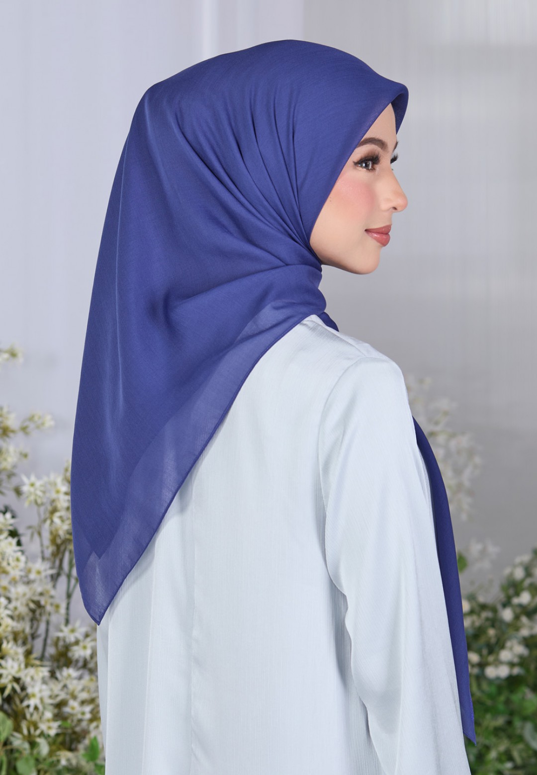 SQ SOFTALISSE VOILE PLAIN
