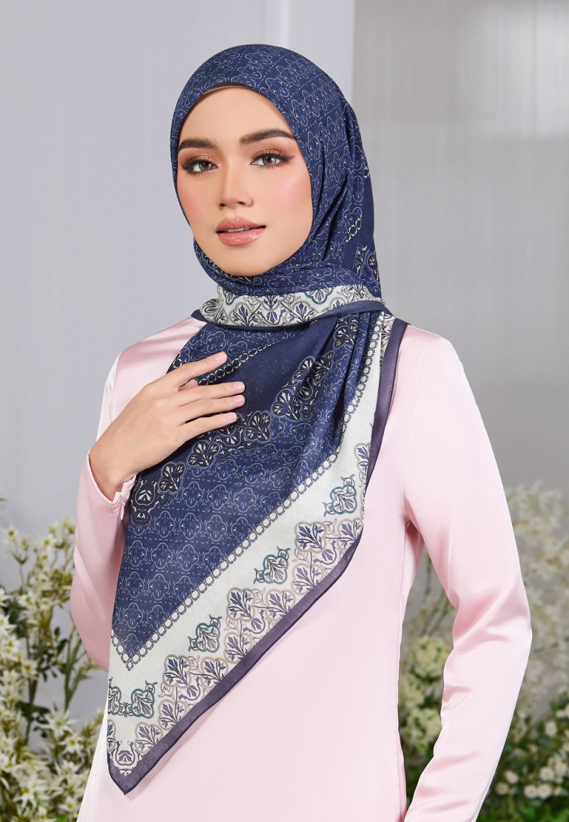 SQ FATEYMAH VOILE PTD