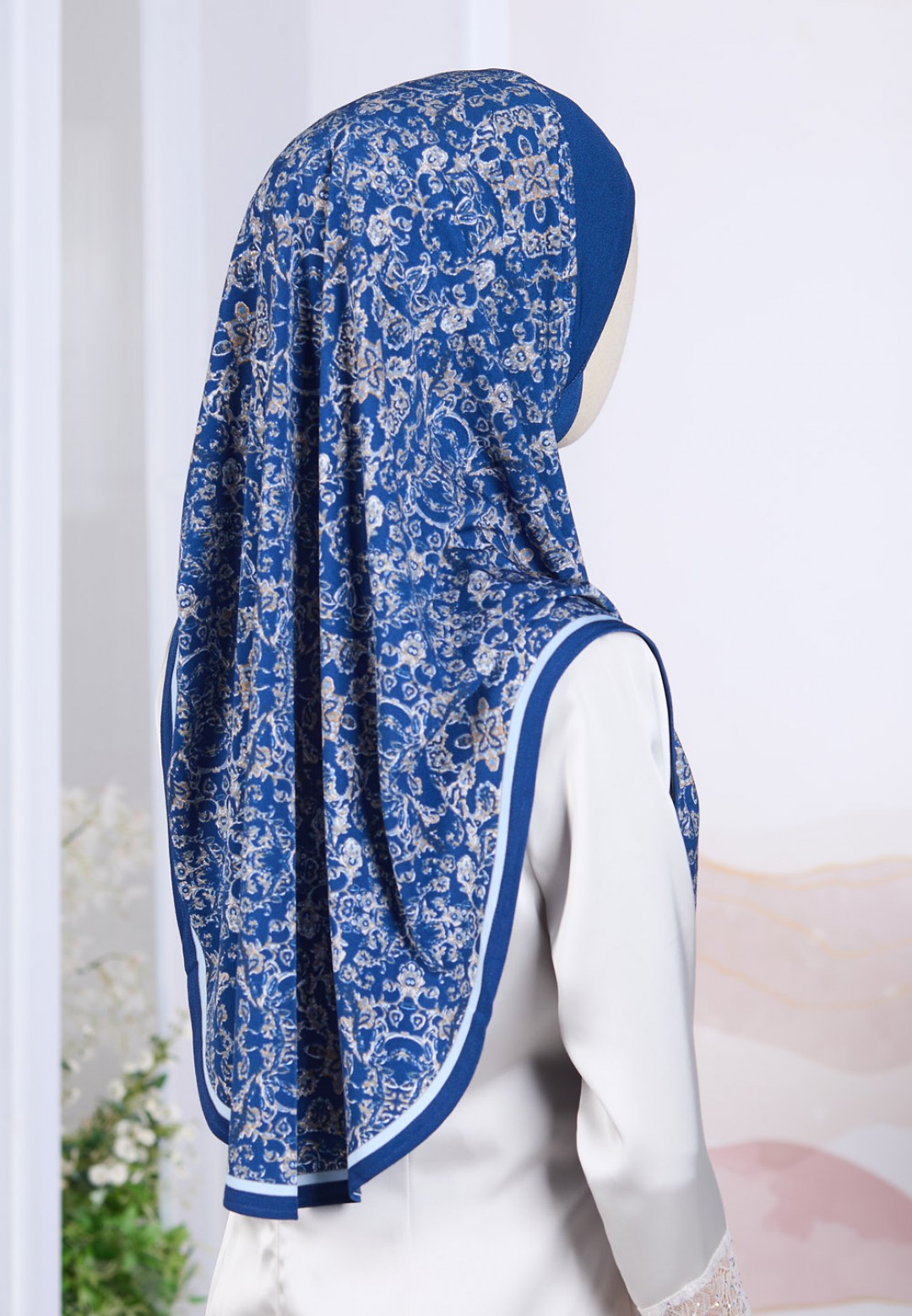 TIARA HABZAH STD S/A