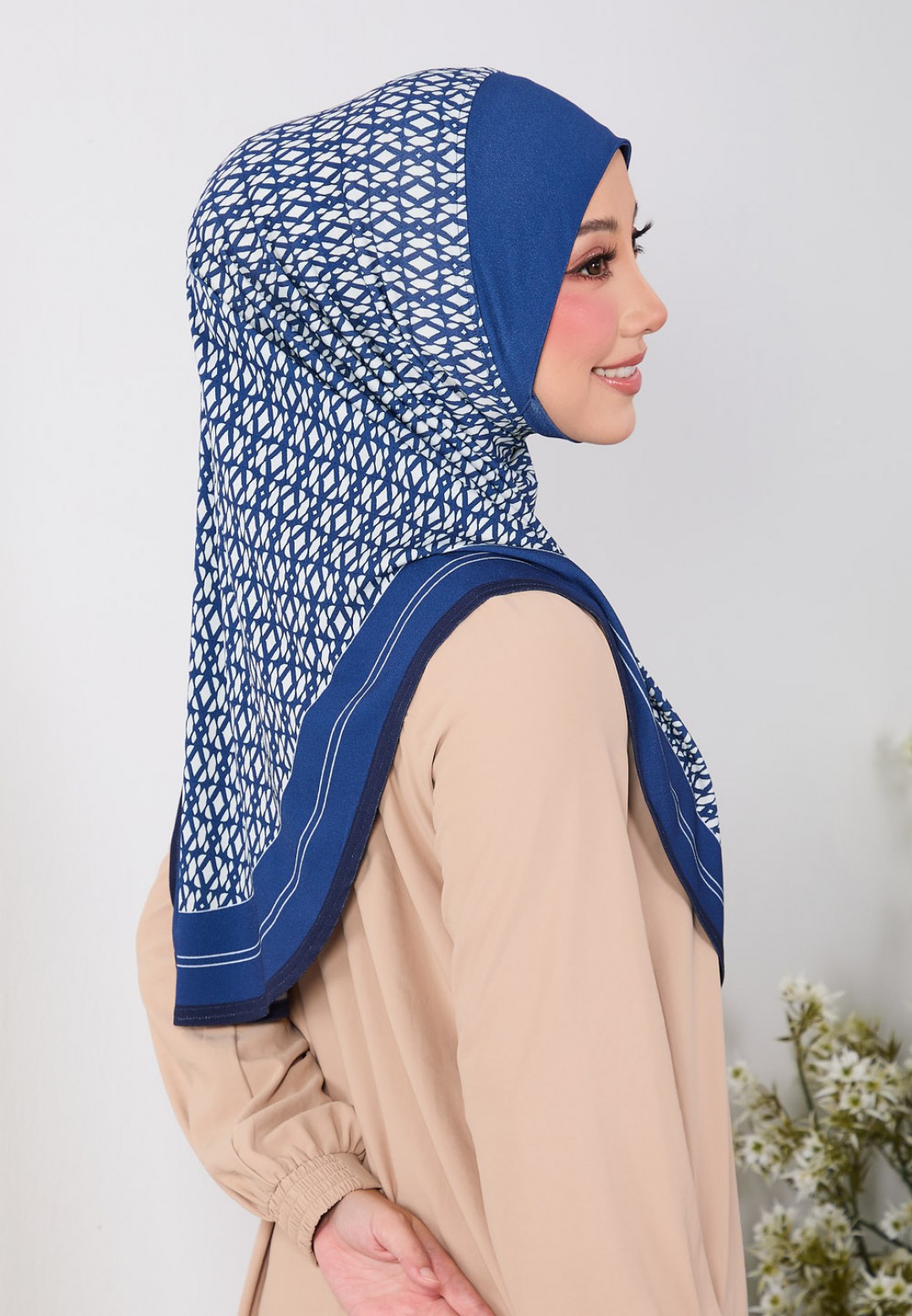 TIARA ICONIC PTD S/A (VOL II)