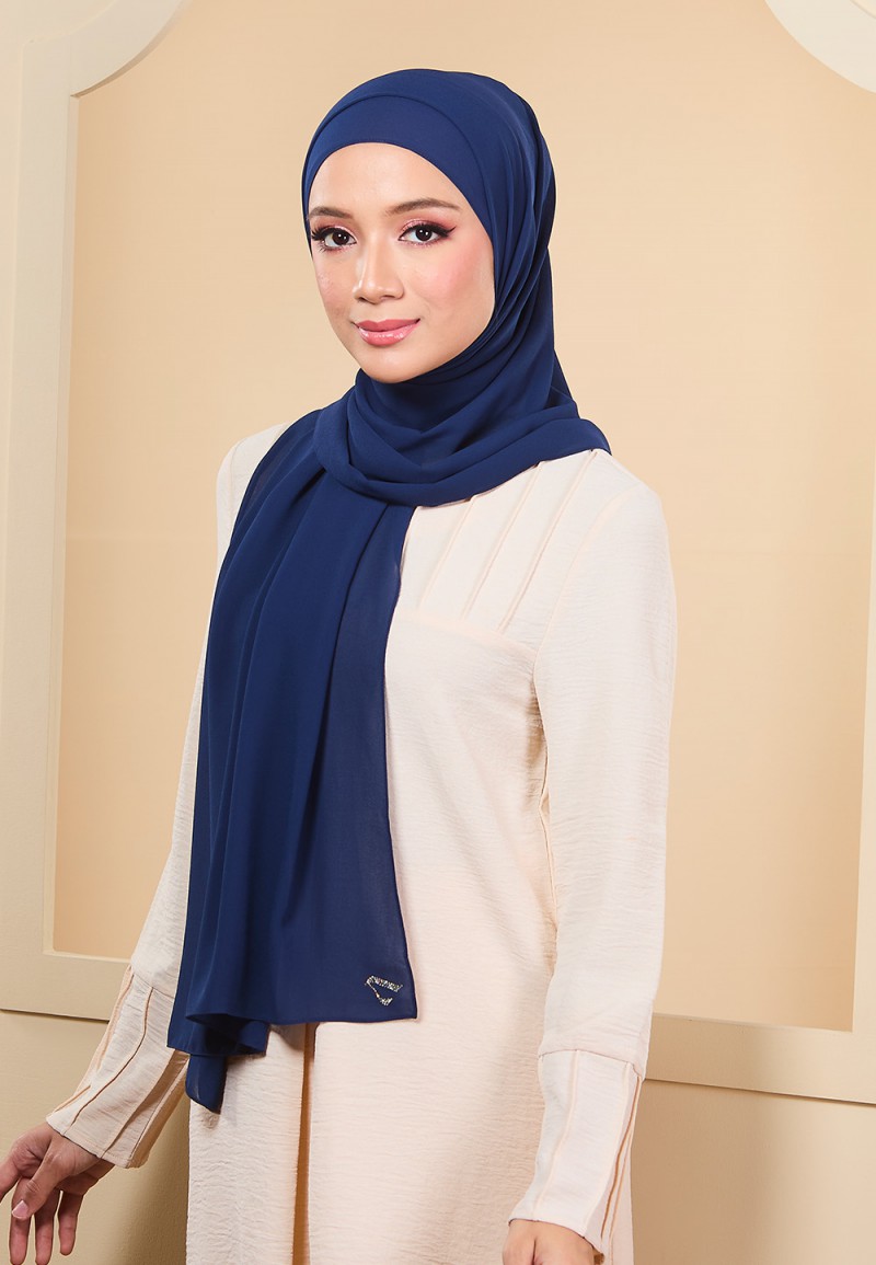 SHAWL BASIC DLUXE