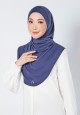 INSTANT ASYRIA PLEAT IN DARK BLUE (STD)