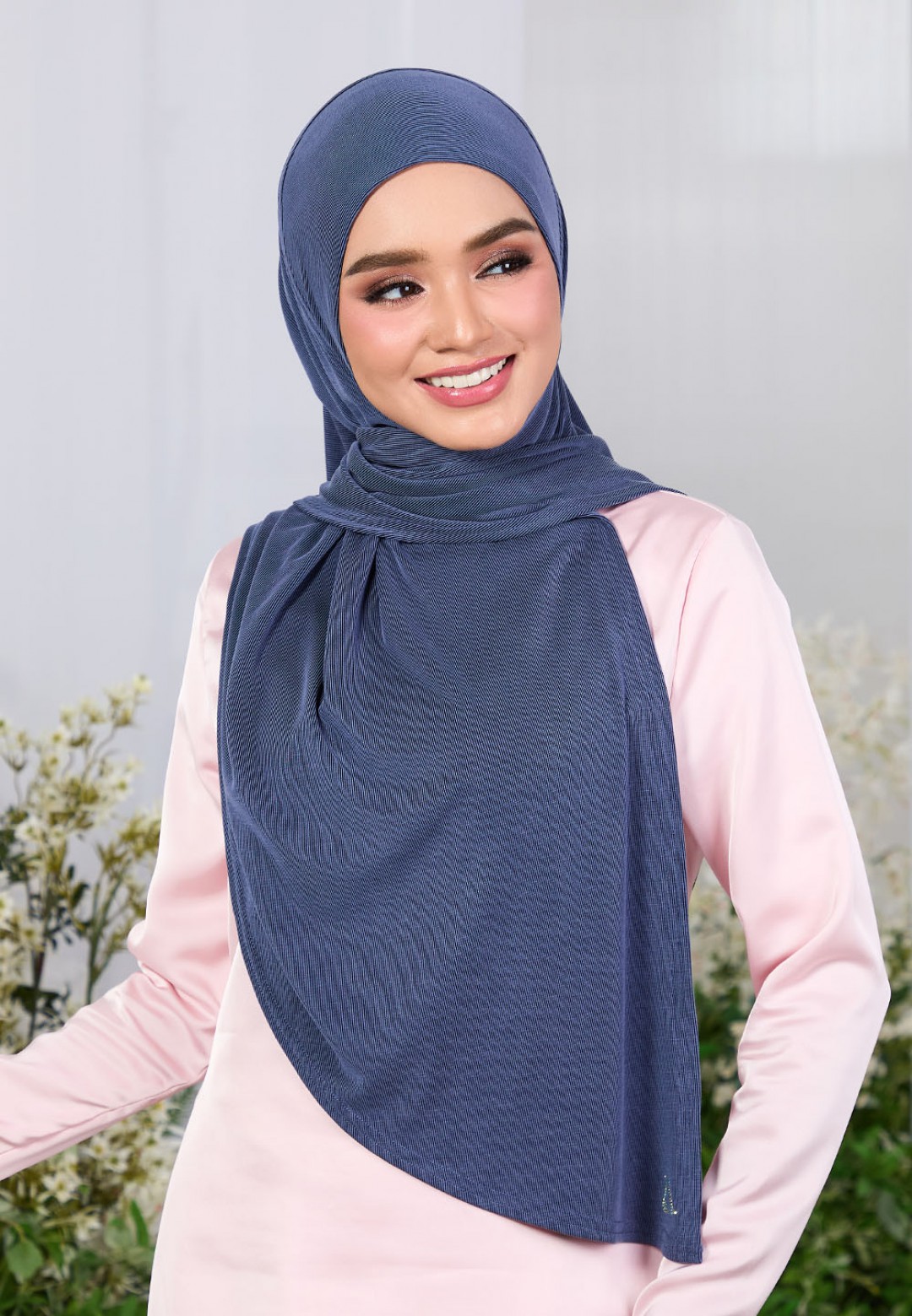 INSTANT TANYA SLIT PLAIN