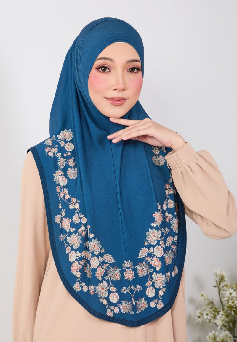 TIARA SARYNA PTD S/A LABUH