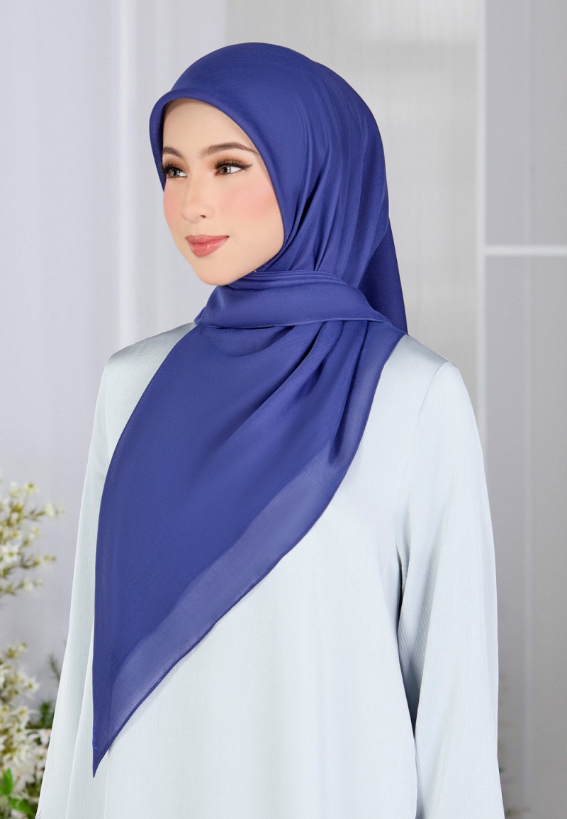 SQ SOFTALISSE VOILE PLAIN