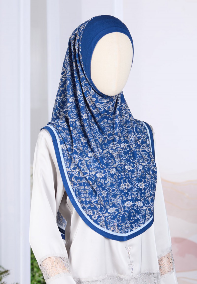 TIARA HABZAH STD S/A