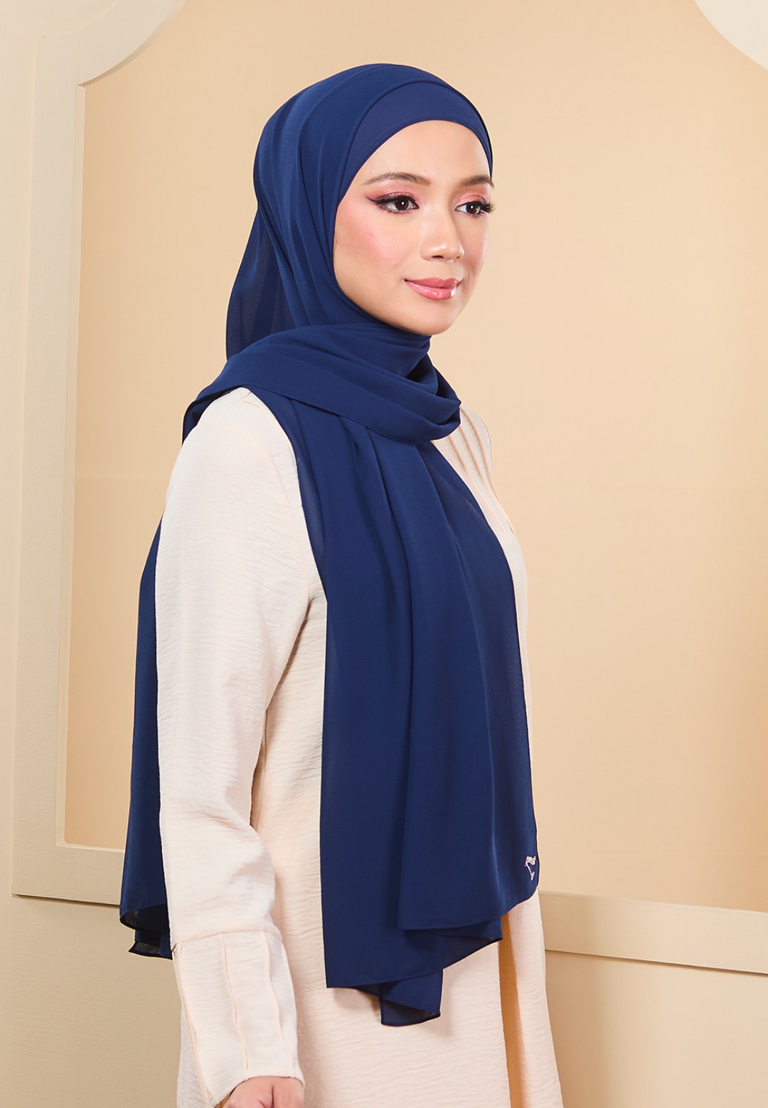 SHAWL BASIC DLUXE