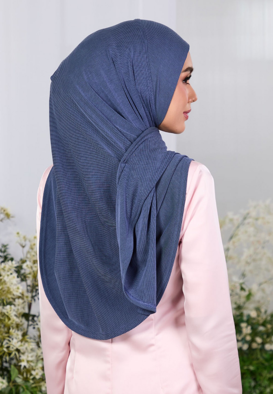 INSTANT TANYA SLIT PLAIN
