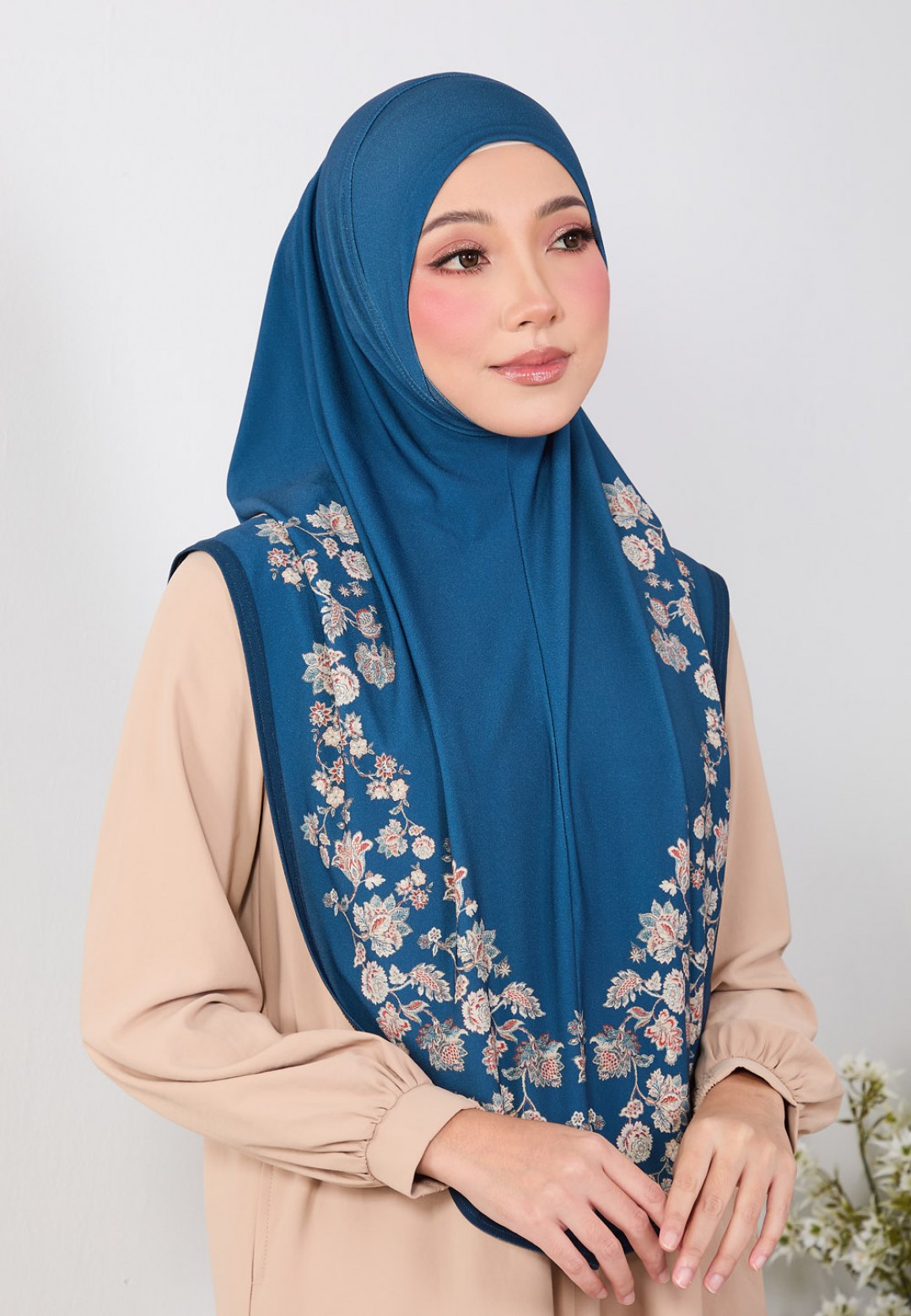 TIARA SARYNA PTD S/A LABUH