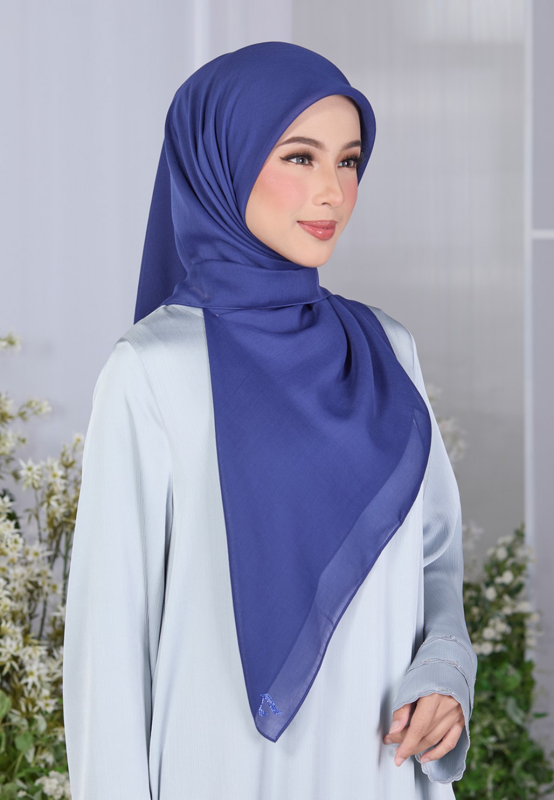 SQ SOFTALISSE VOILE PLAIN