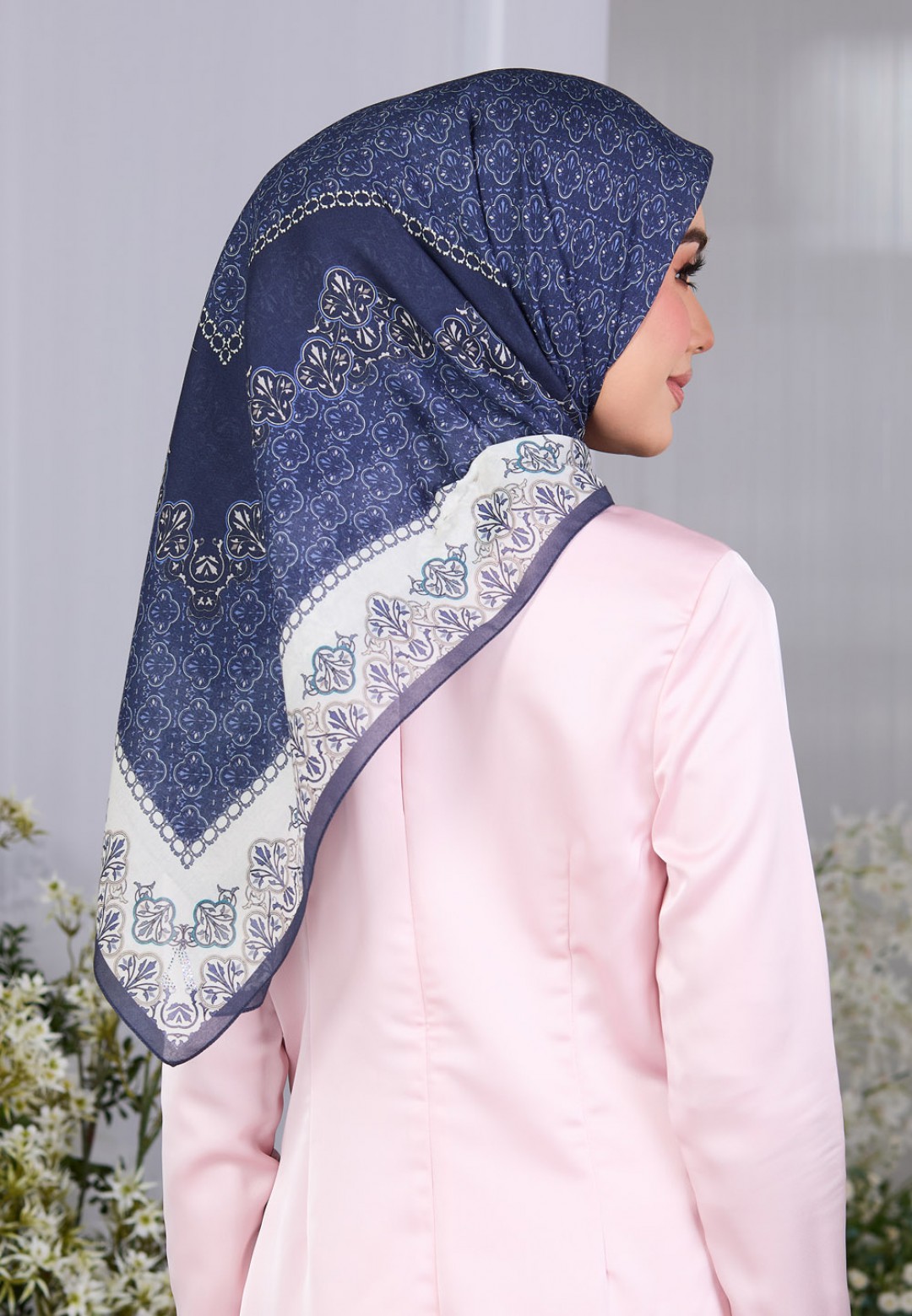 SQ FATEYMAH VOILE PTD