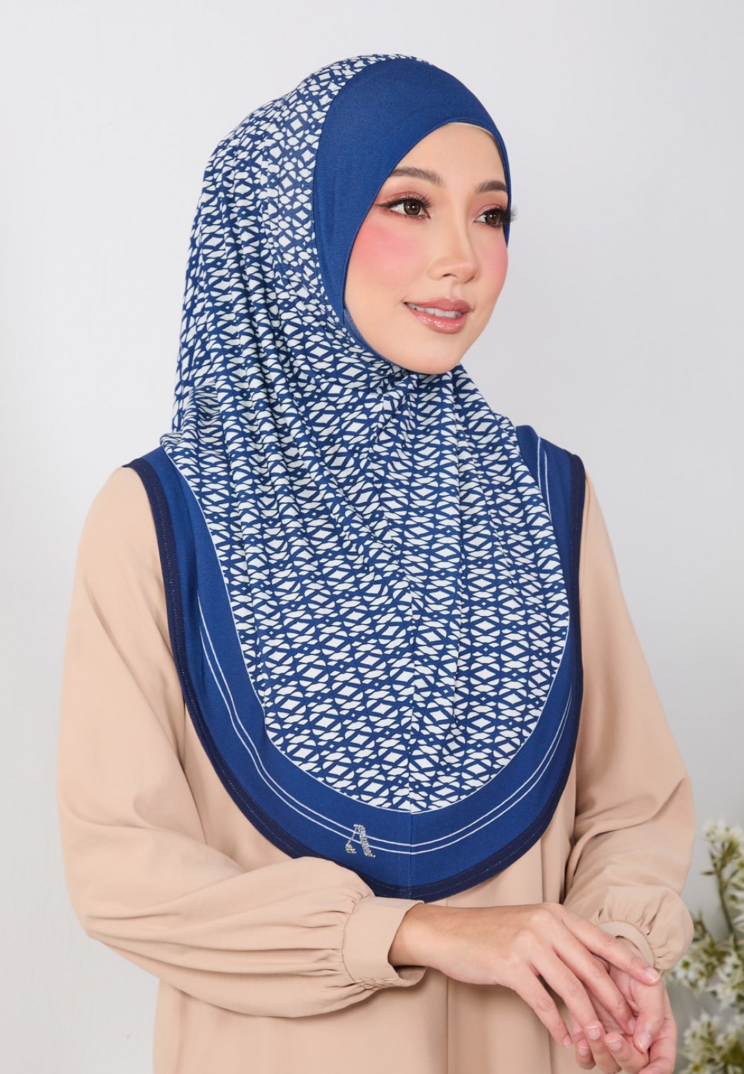 TIARA ICONIC PTD S/A (VOL II)