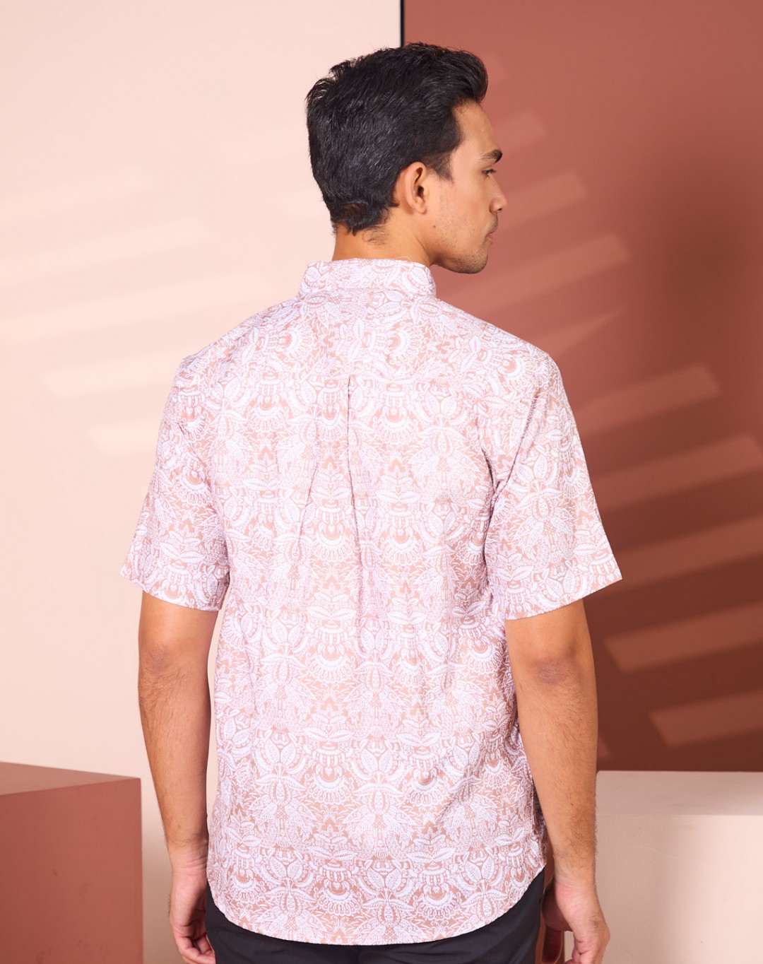 SYAHIM SHIRT