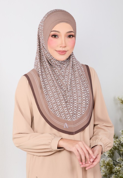 TIARA ICONIC PTD S/A (VOL II)