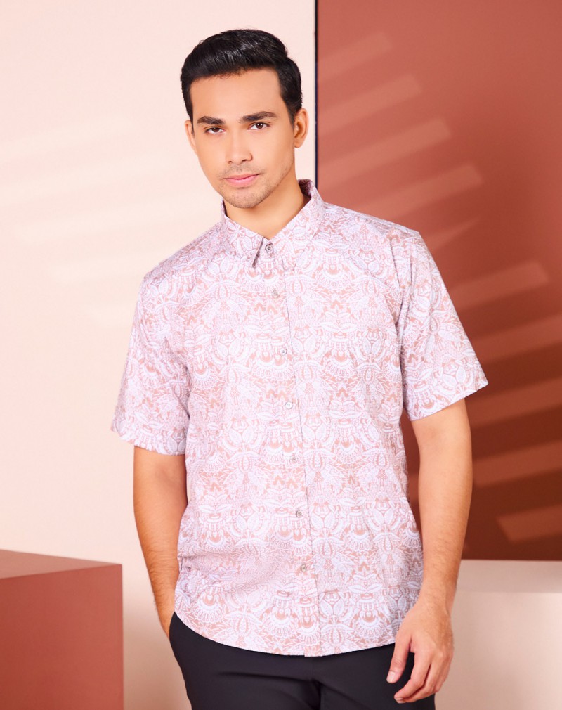SYAHIM SHIRT