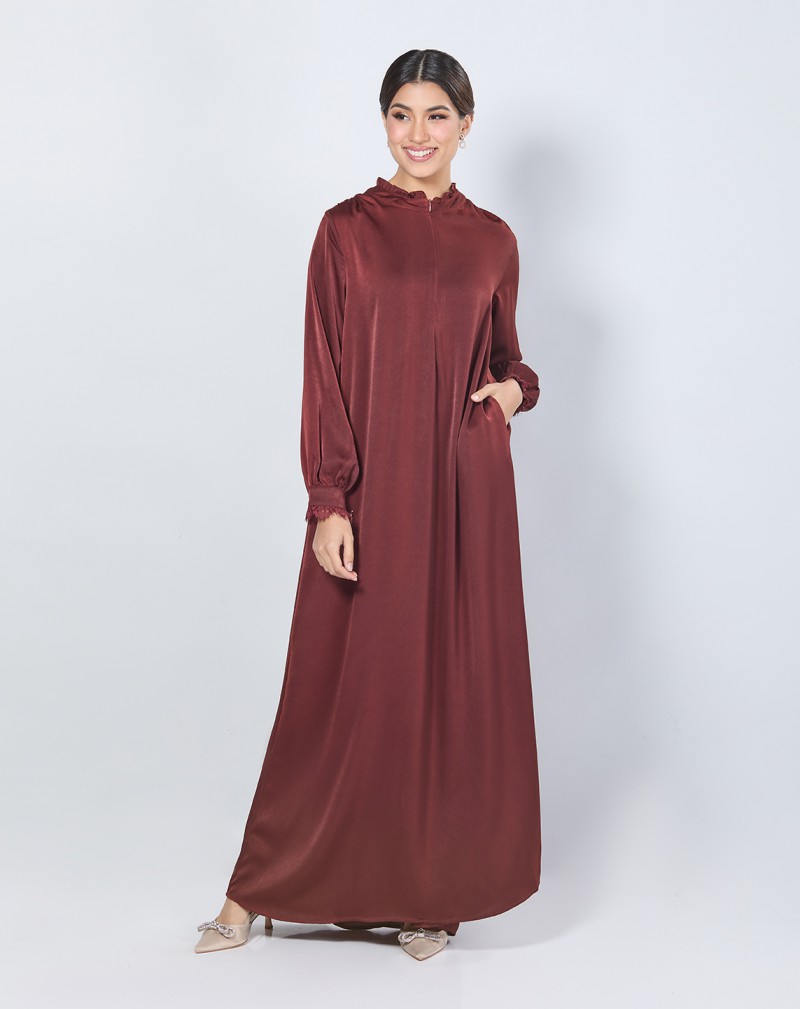 LATIFA JUBAH