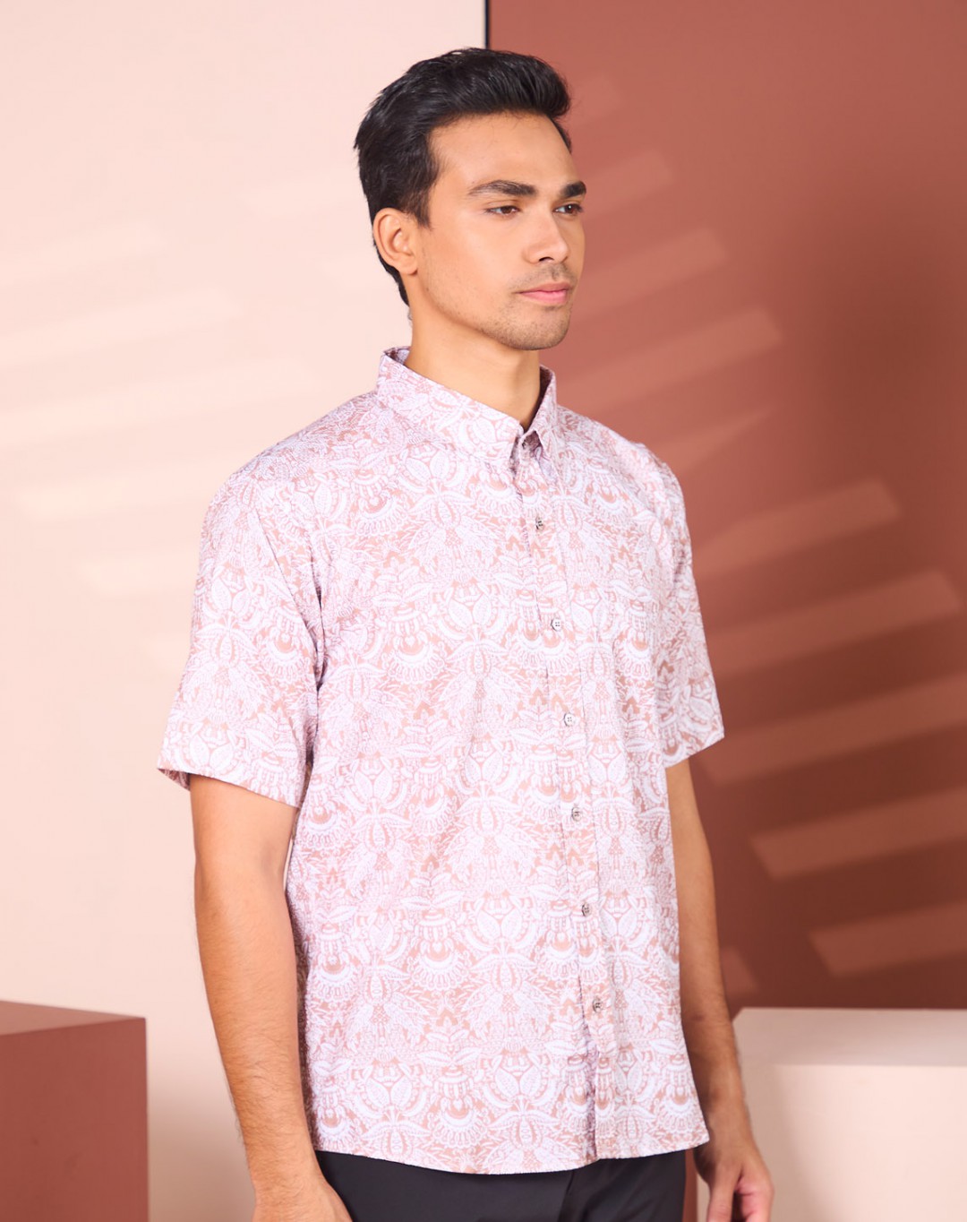 SYAHIM SHIRT