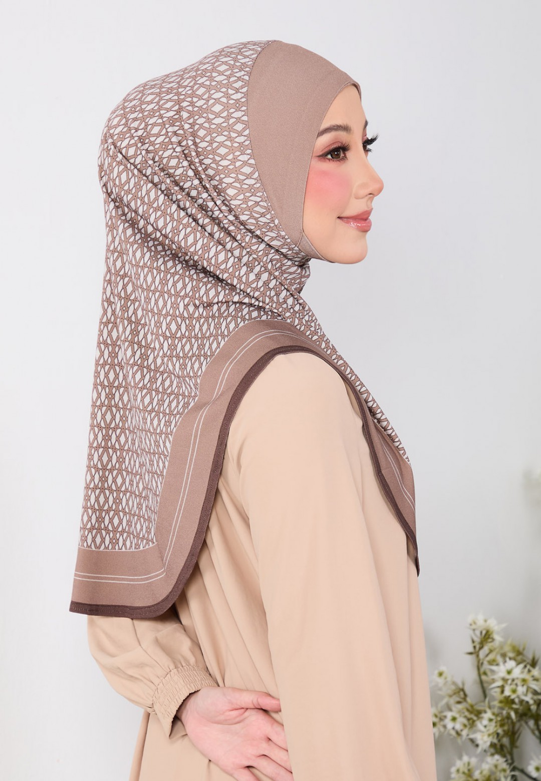 TIARA ICONIC PTD S/A (VOL II)