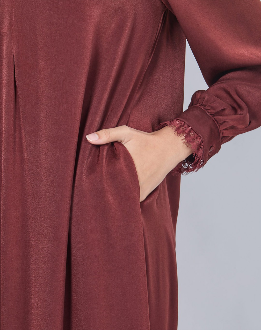 LATIFA JUBAH