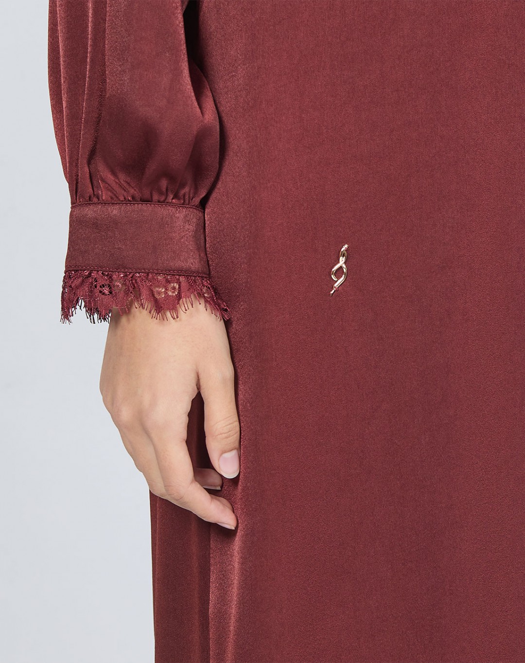 LATIFA JUBAH