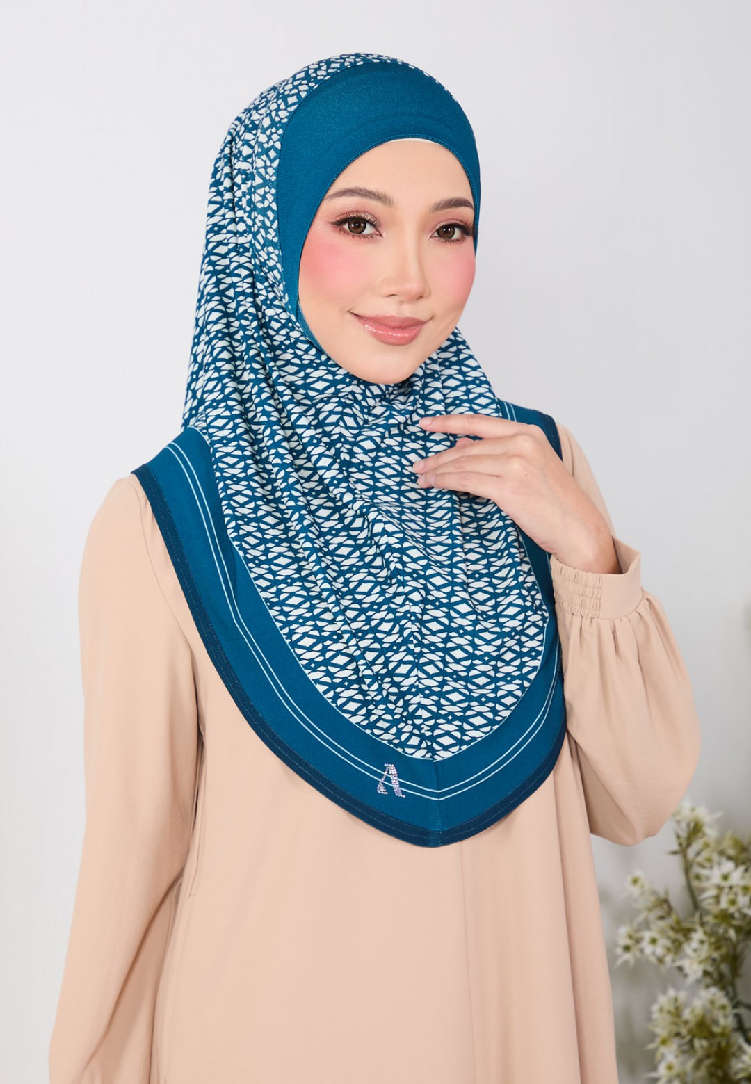 TIARA ICONIC PTD S/A (VOL II)
