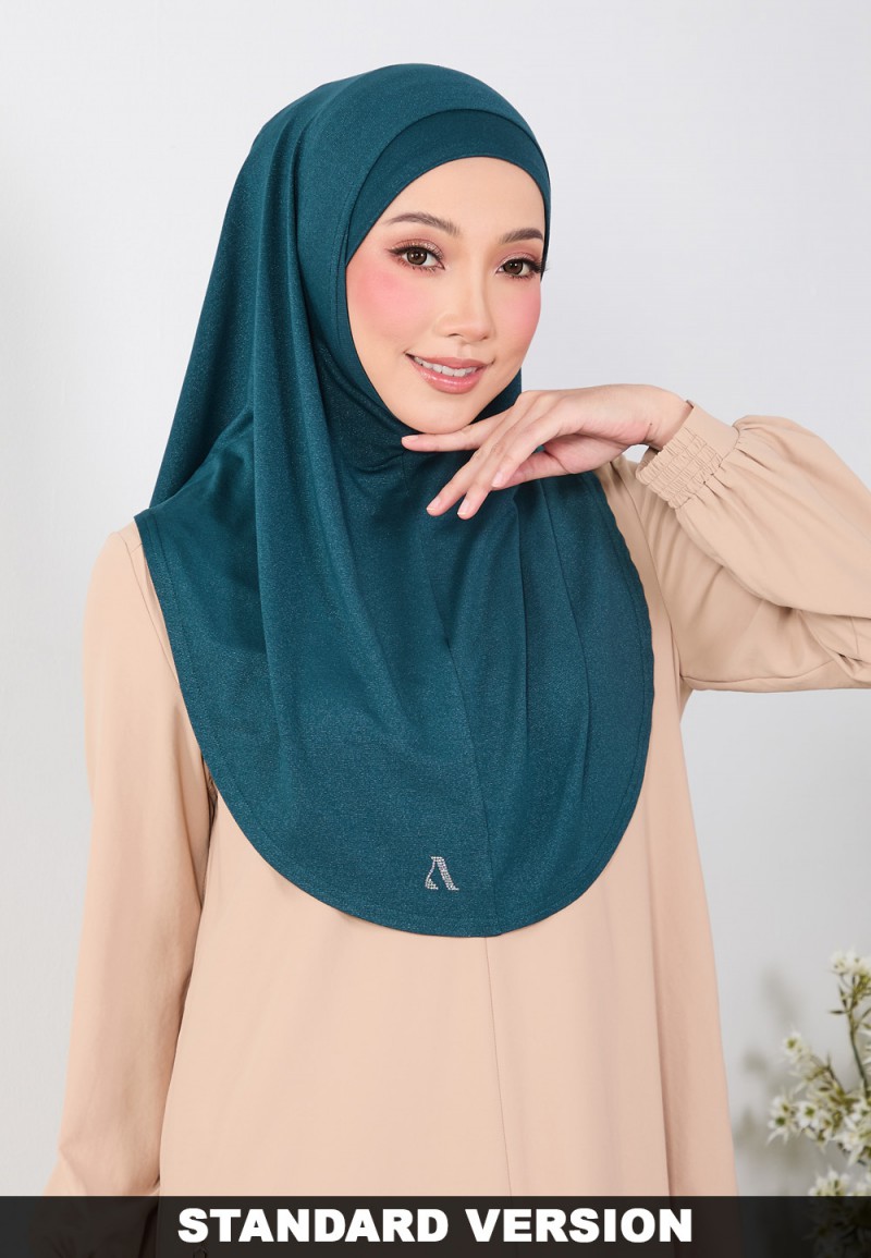 INSTANT ASYRIA LABUH PLAIN