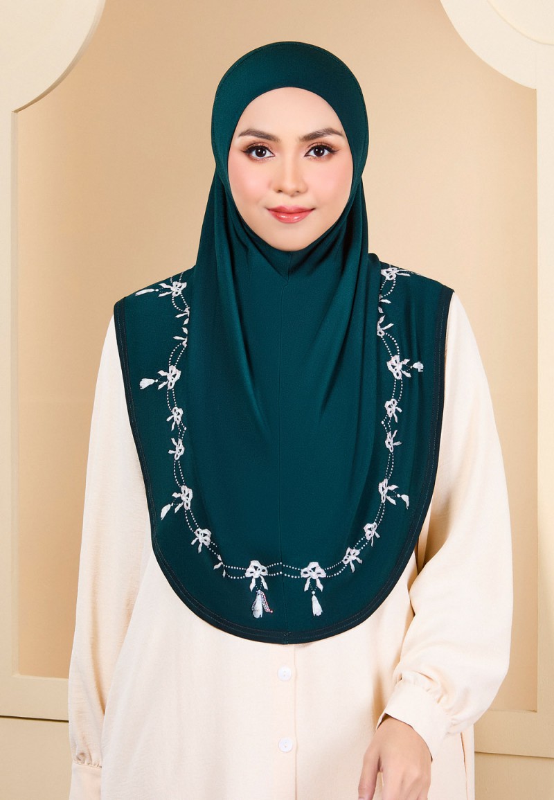 TIARA QADIRA PRINTED STD S/A