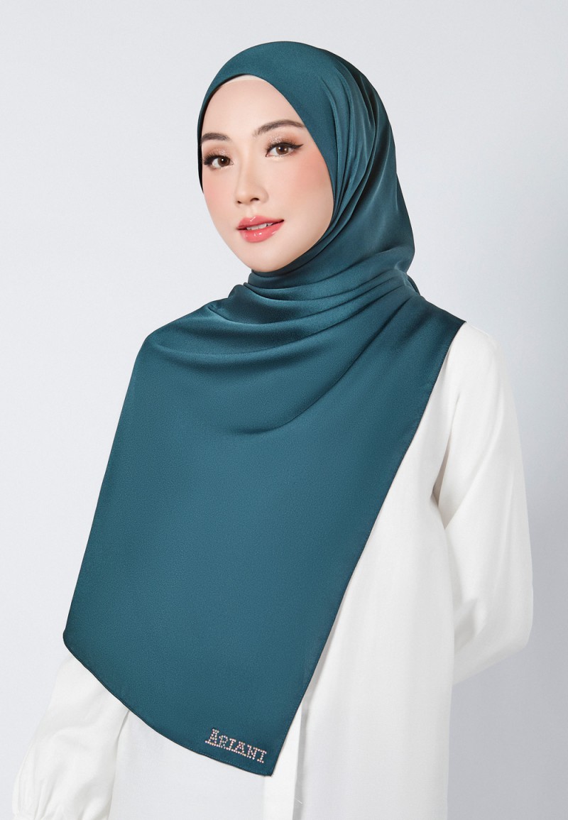 SHAWL BASIC LUMIERE PLAIN