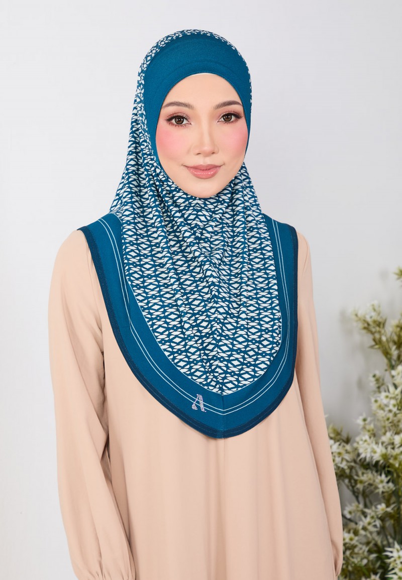 TIARA ICONIC PTD S/A (VOL II)