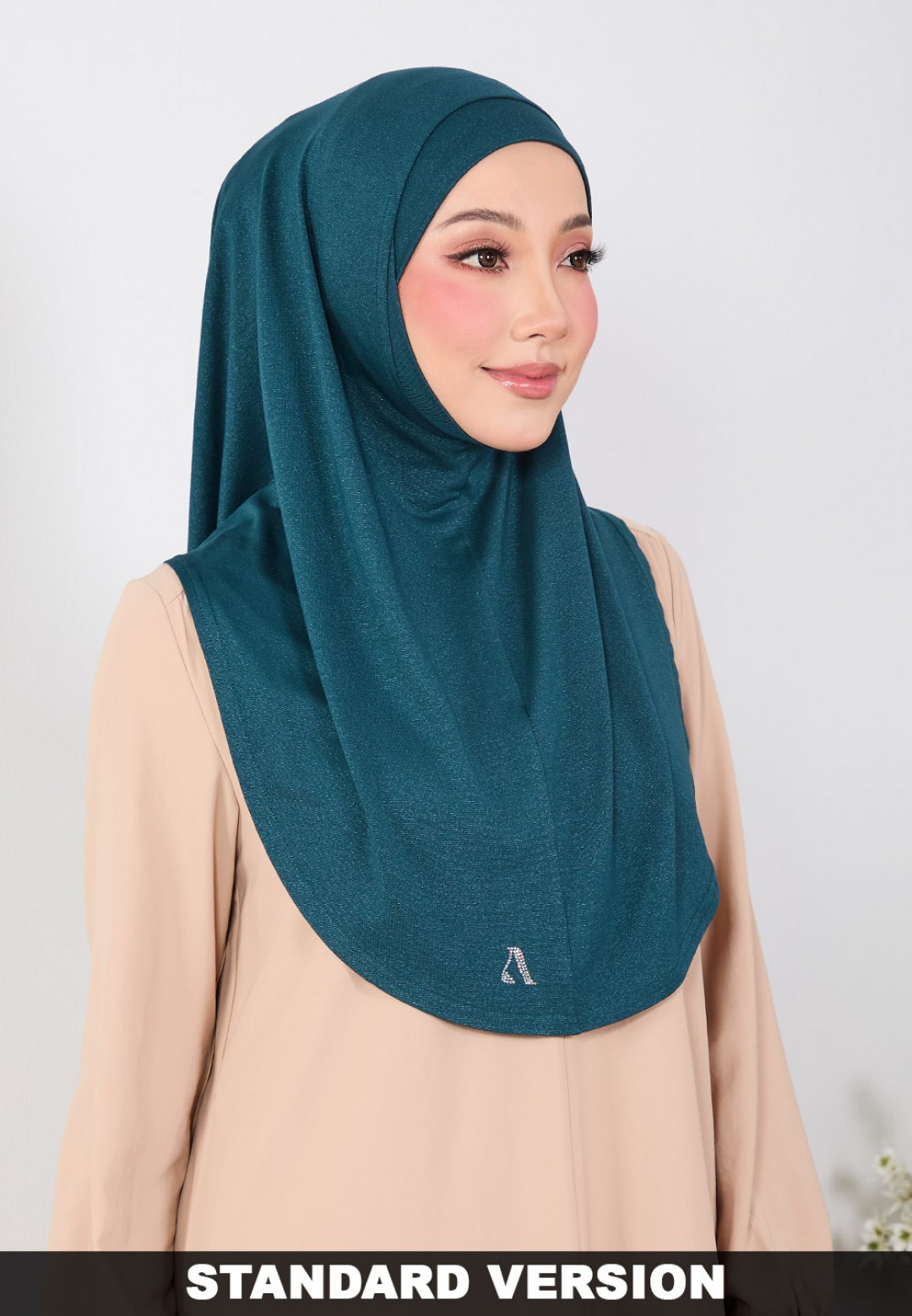 INSTANT ASYRIA LABUH PLAIN