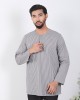 KURTA AMAAN IN DARK GREEN