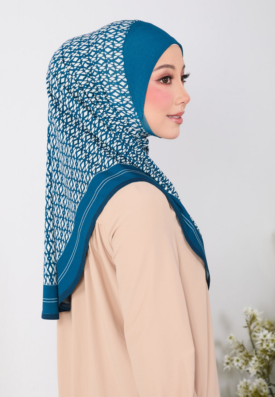 TIARA ICONIC PTD S/A (VOL II)