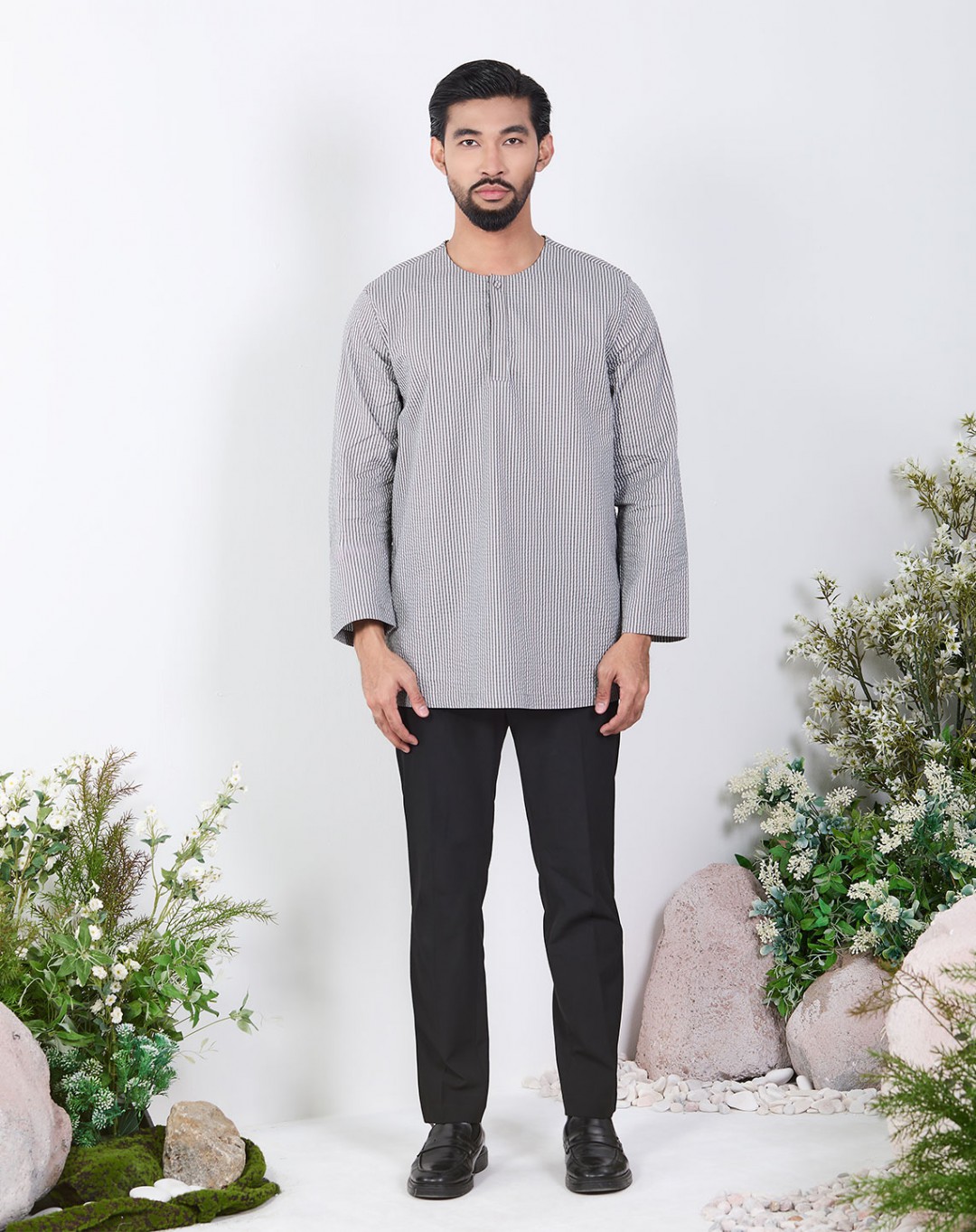 KURTA AMAAN