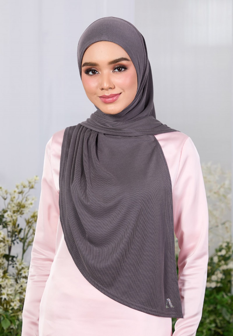 INSTANT TANYA SLIT PLAIN
