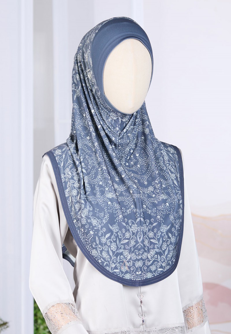 TIARA PETALUNA PTD SOFT AWNING (STD)