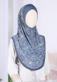 TIARA PETALUNA PTD SOFT AWNING DIAMOND (STD) IN DARK GREY