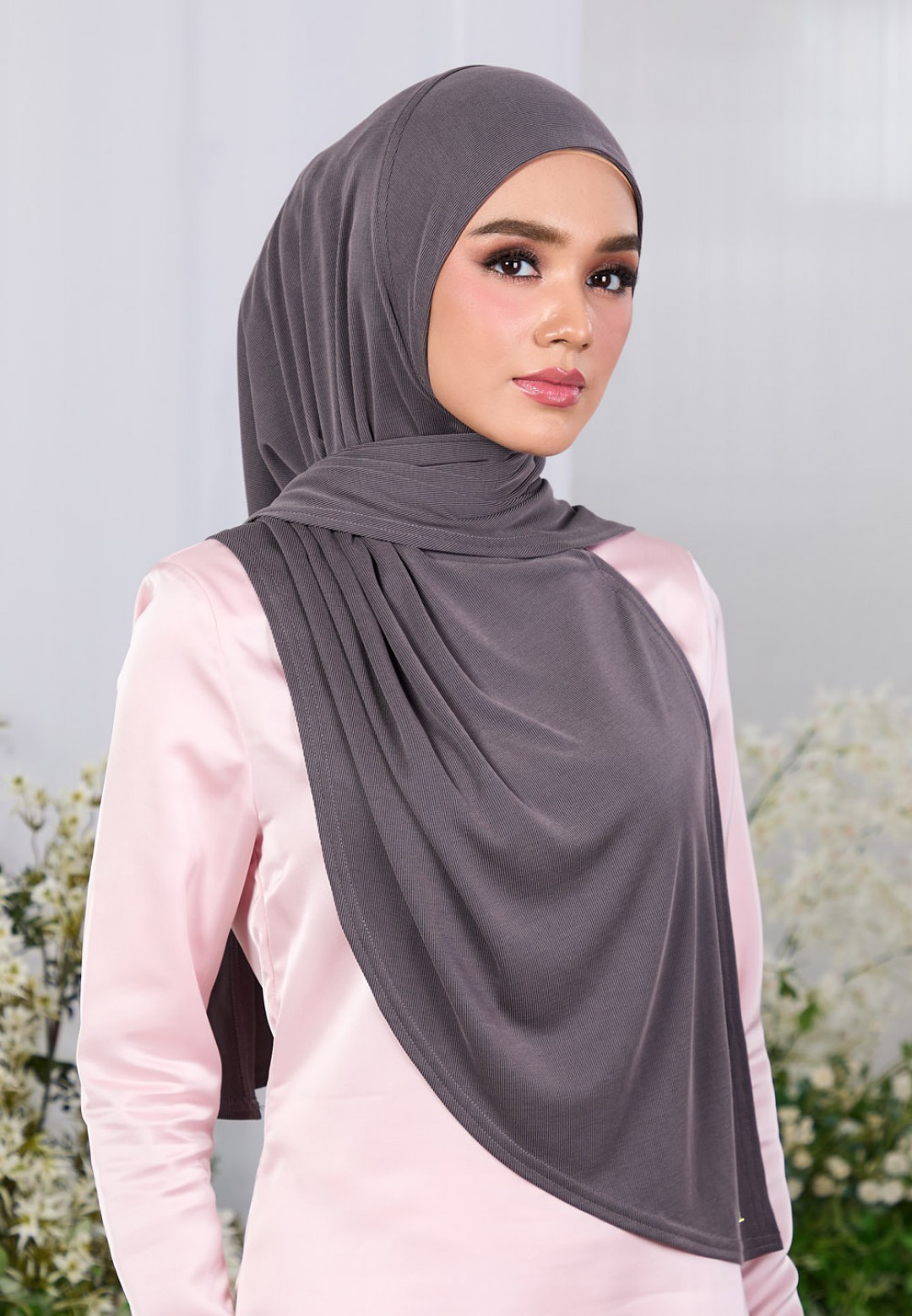 INSTANT TANYA SLIT PLAIN