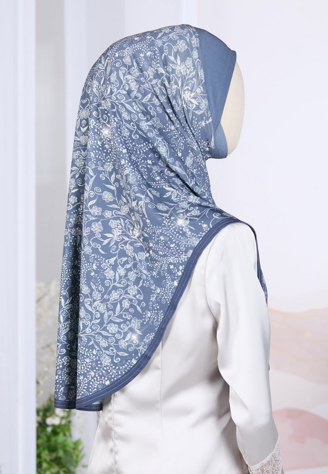 TIARA PETALUNA PTD SOFT AWNING DIAMOND (STD)