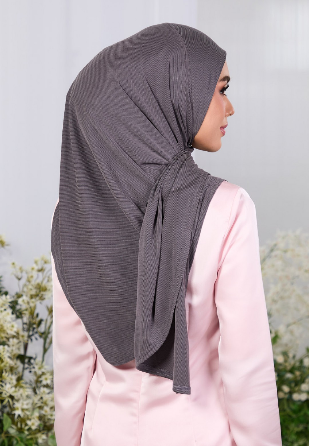 INSTANT TANYA SLIT PLAIN