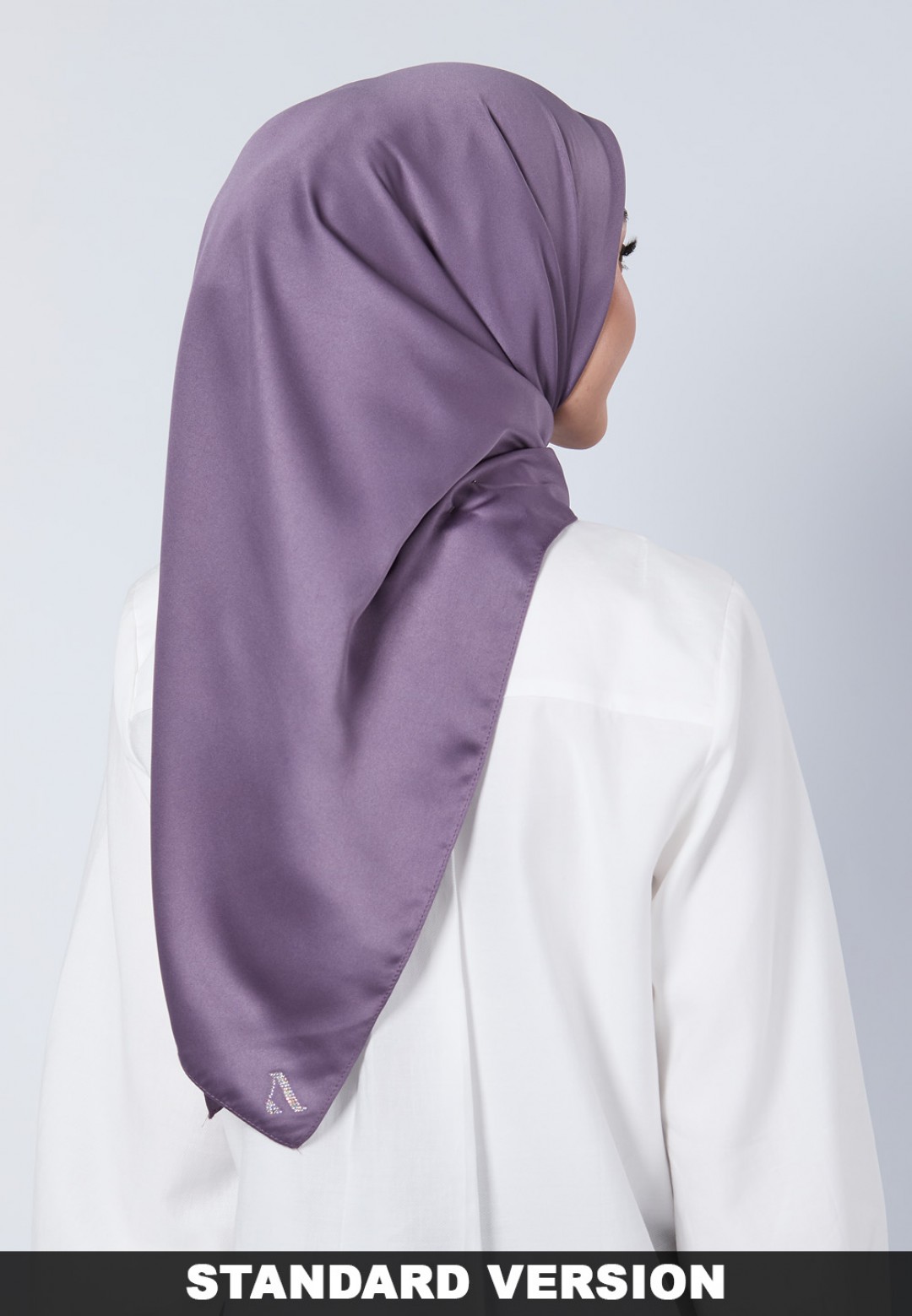 SQ EASE BASIC SATIN STD (VOL III)